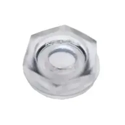 Kränzle 420181 Ölschauglas Hochdruckreiniger Zubehör Öl-Schauglas M 18x1,5