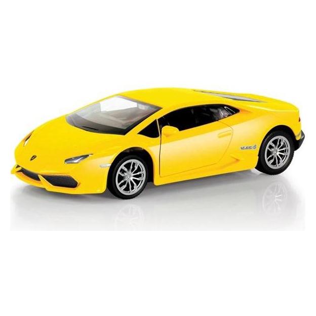 RMZ City TOY CAR LAMBORGHINI 554996 136 (554996)