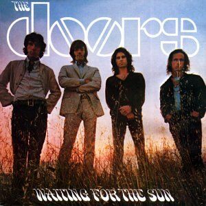 The Doors - Waiting for the Sun [Musikkassette] - Preis vom 04.10.2026 03:51:26 h