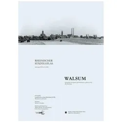 Walsum, Fachbücher von Michael A. Kanther