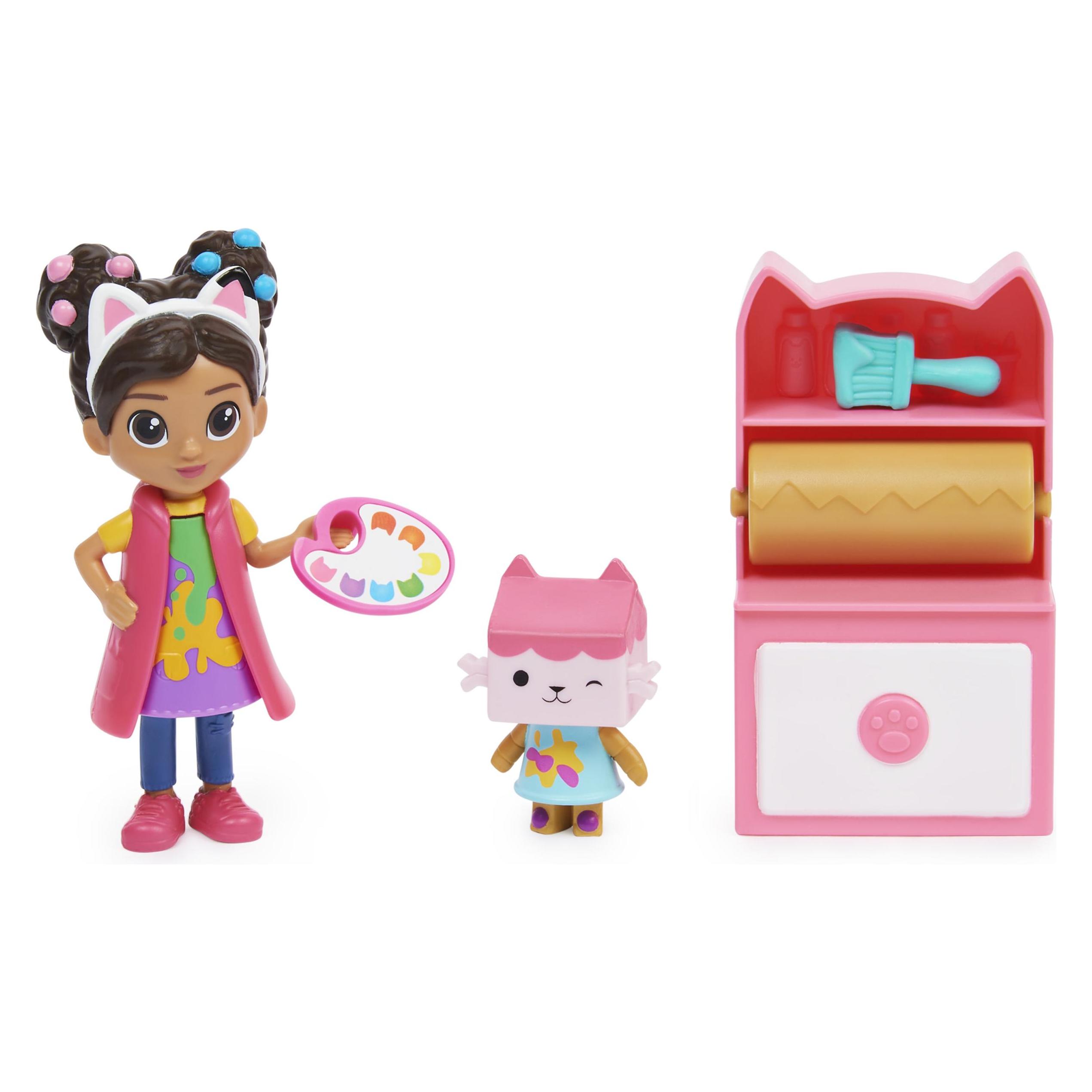 Spin Master GDH Cat-tivity Pack (6060476)