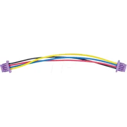 DEBO EASYC 10CM - Entwicklerboards - EasyC Kabel, 10cm