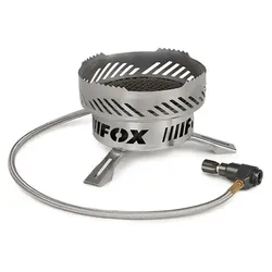 Fox Infrared Stove V2 Cookware
