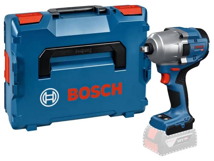 Visseuse à choc GDS 18V-780 Bosch (solo/)