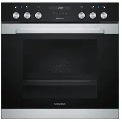 Siemens Einbauherd HE317HBS0