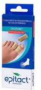 Epitact Digitube Taglia S Protezione Dita 1 Striscia 10 cm