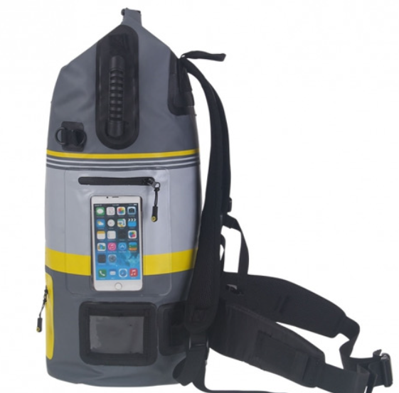 ZRay Dry Bag Explorer 60L