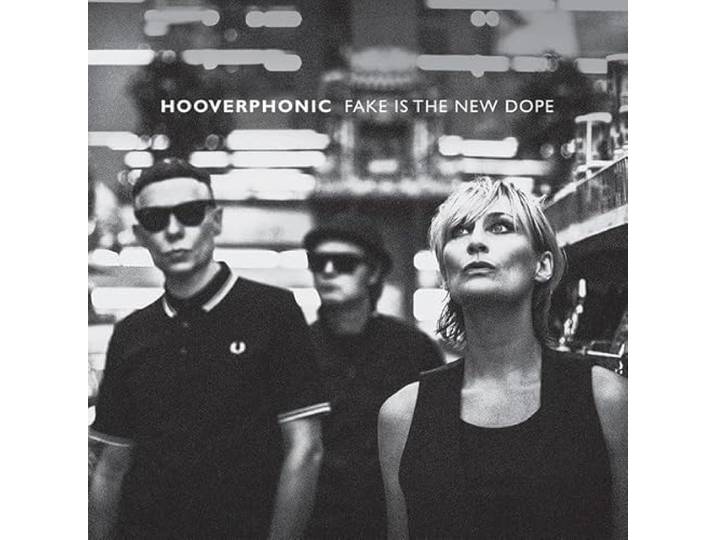 Fake Is The New Dope
