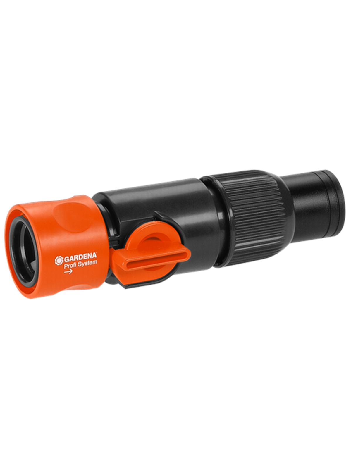 Gardena Profi-System Regulierstop
