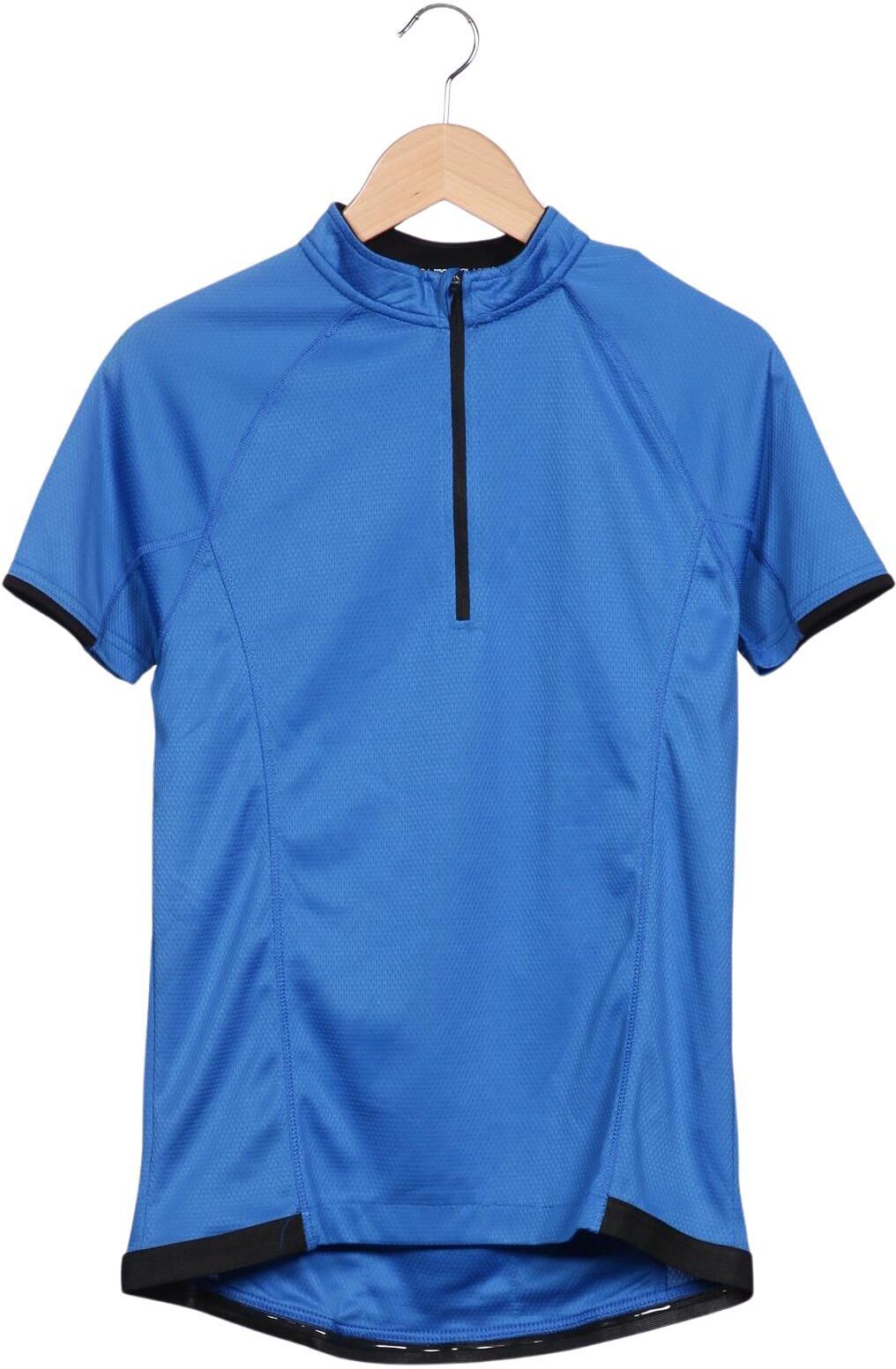 Mountain Warehouse Herren T-Shirt, Blau, Gr. XS, Synthetik - Second Hand