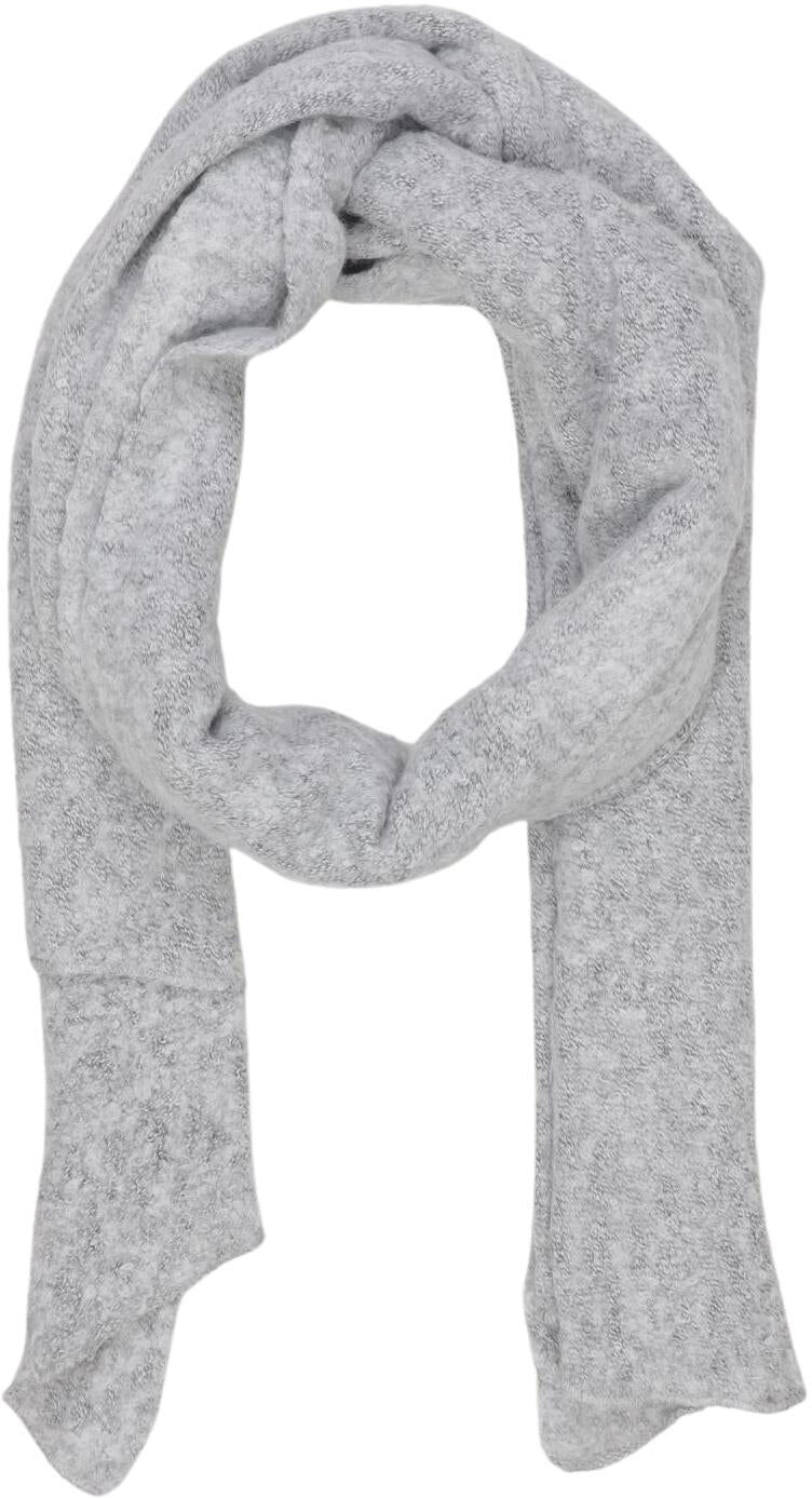 accessorize Damen Schal oder Tuch, Grau, Synthetik - Second Hand