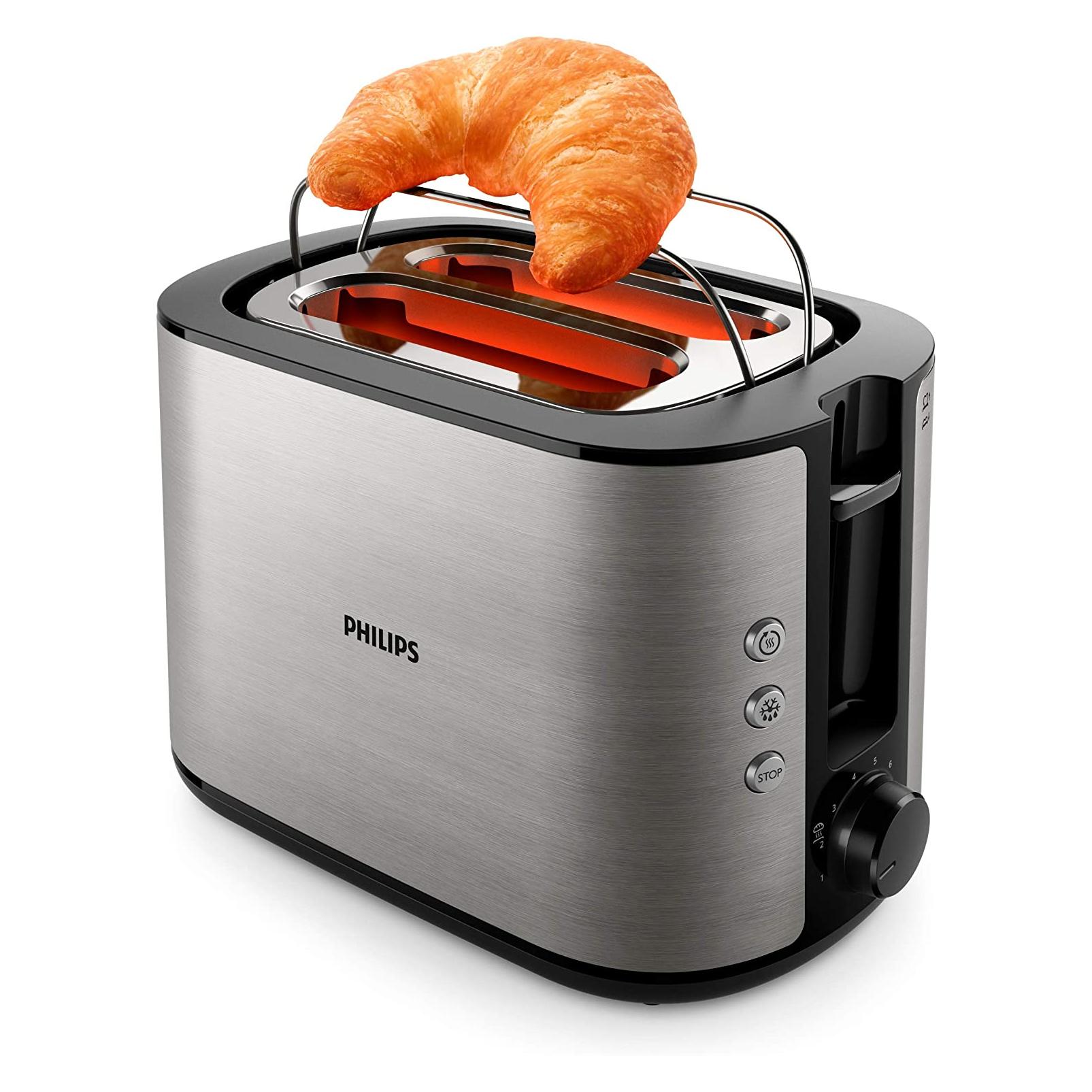 Philips Viva Collection HD2650/90 EU-Version (HD2650/90)