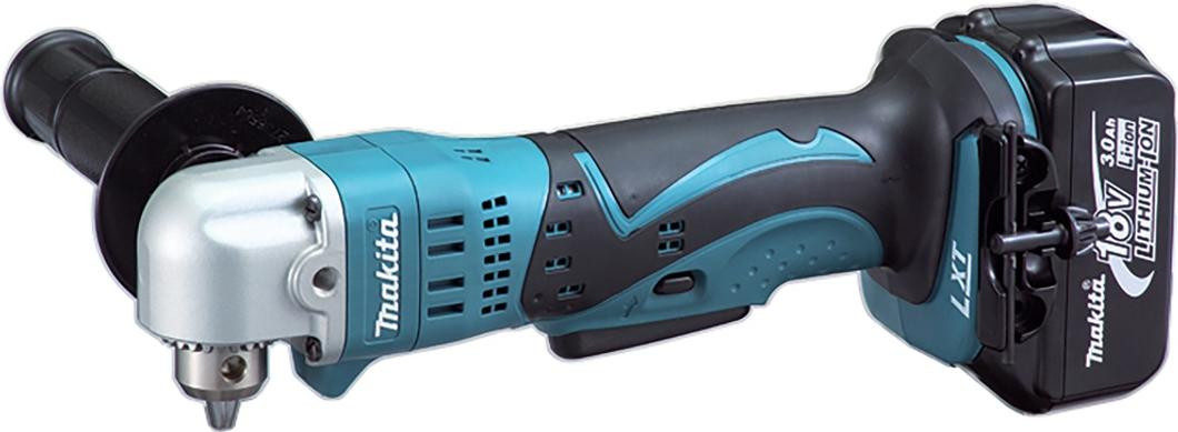 Makita Accuboormachine DDA350RTJ