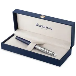 Waterman, Schreibstifte, Roller Hémisphère DeLuxe C.C Deep Lacquer F S. (1x)