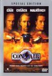 Simon West - Con Air [Special Edition] - Preis vom 11.10.2026 03:10:56 h