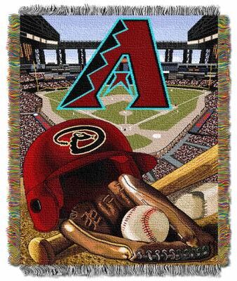 Diamondbacks HomeField Advantage Throw by MLB in Multi