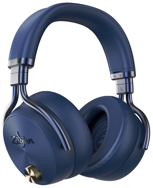 Zildjian ALCHEM-E Midnight Midnight blue
