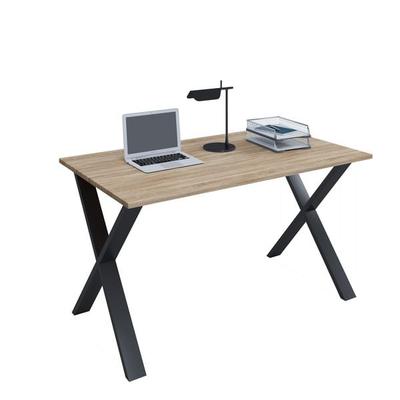 Schreibtisch Bürotisch Computertisch 110x50 Lona X