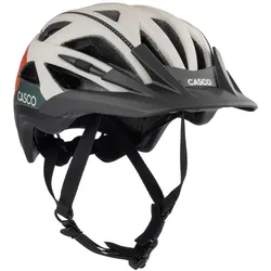 Casco Active SL Fahrradhelm nomad silk- Gr. 52-56cm