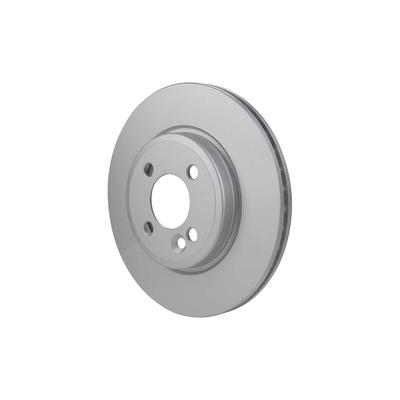 Hella Bremsscheibe [Hersteller-Nr. 8DD355131-981] für Mini