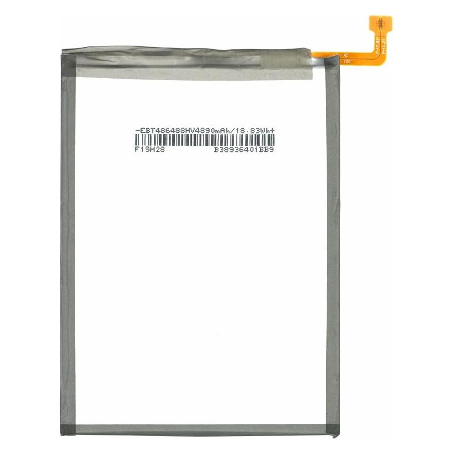 MPS Battery for Samsung Galaxy A21s/A13/A02/A12/A12 Nacho/M12 EB-BA217ABY (EB-BA217ABY)