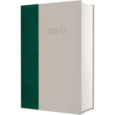 NeÜ bibel. heute Standardausgabe, Taschenbuch von , Christliche Verlagsgesellschaft, 978-3-9896305-6-7