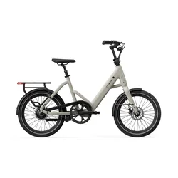 Tenways CGO Compact 504 Wh beige 2026 - 20" - Onesize