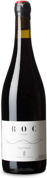 Verónica Ortega Roc Mencía 2023 - 75cl
