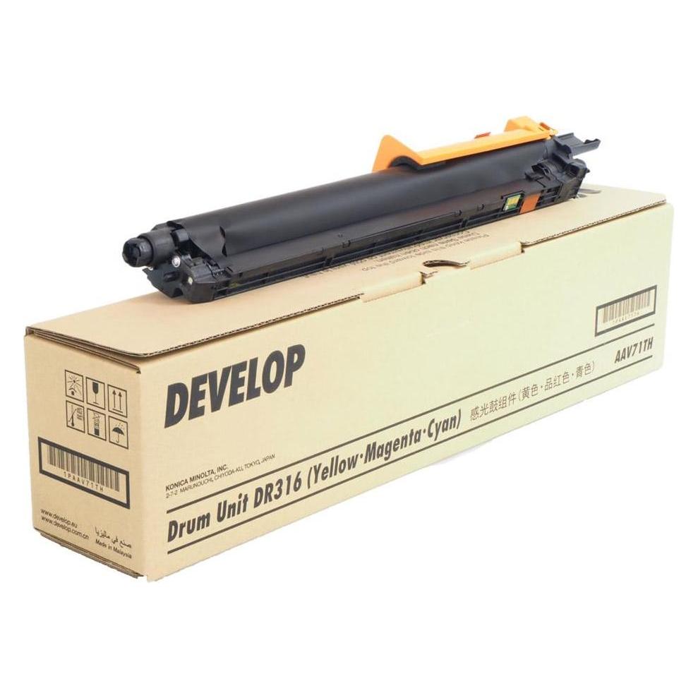 Develop Drum DR-316 Color Bildtrommel (Color) (AAV71TH)