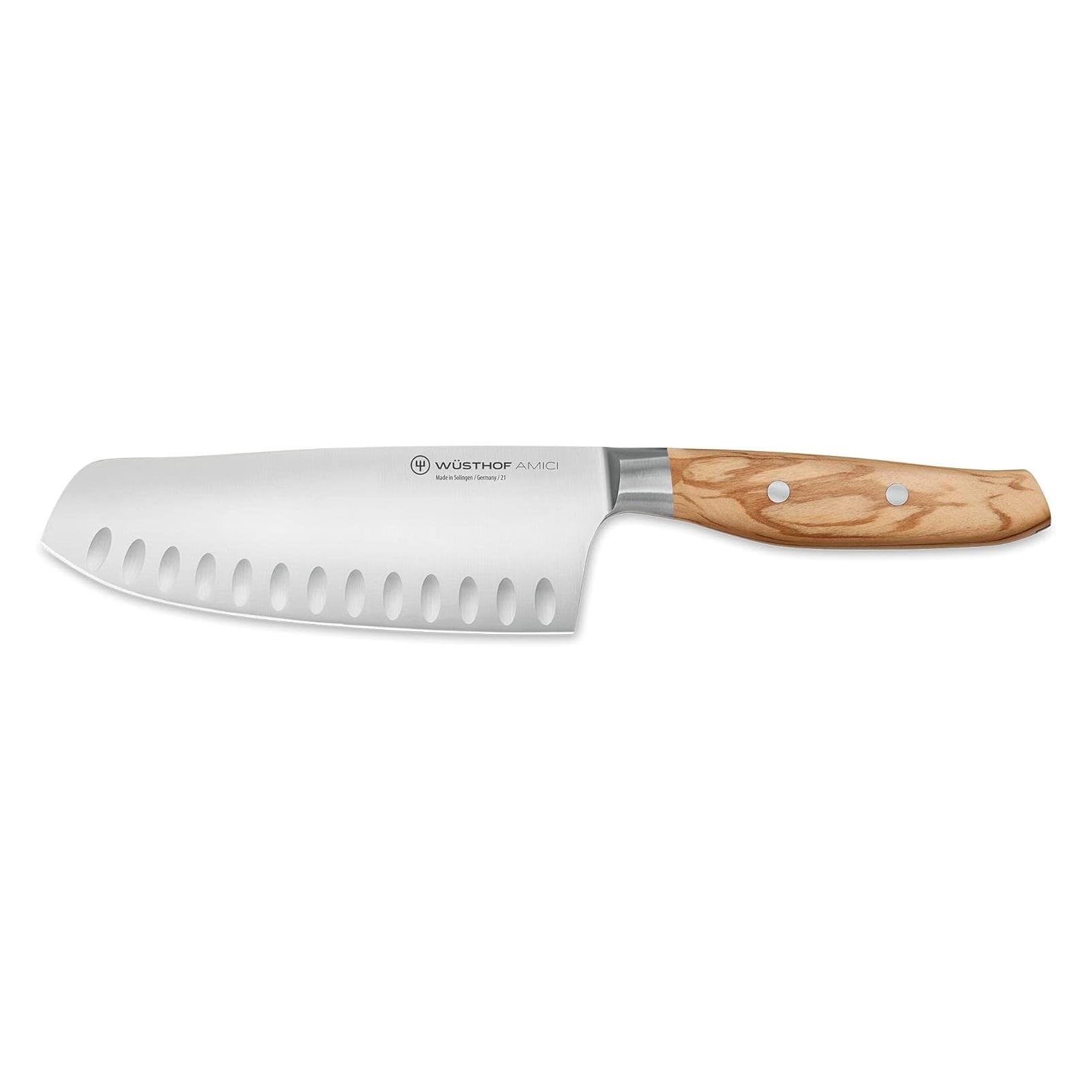 Wüsthof Amici Santoku (17 cm) (1011331317)