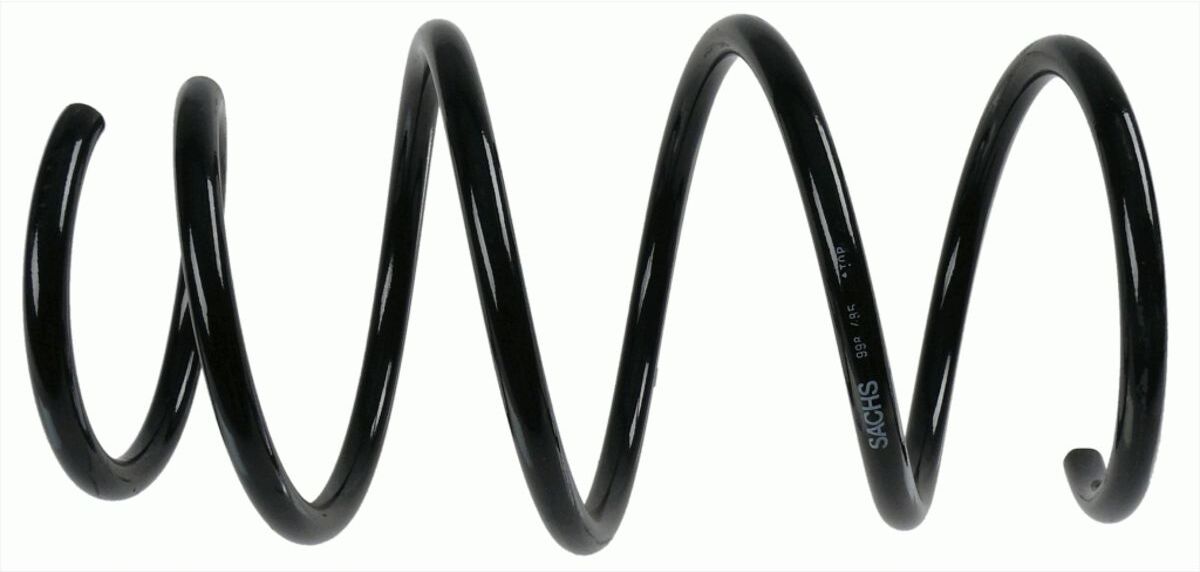 Fahrwerksfeder SACHS 998 485