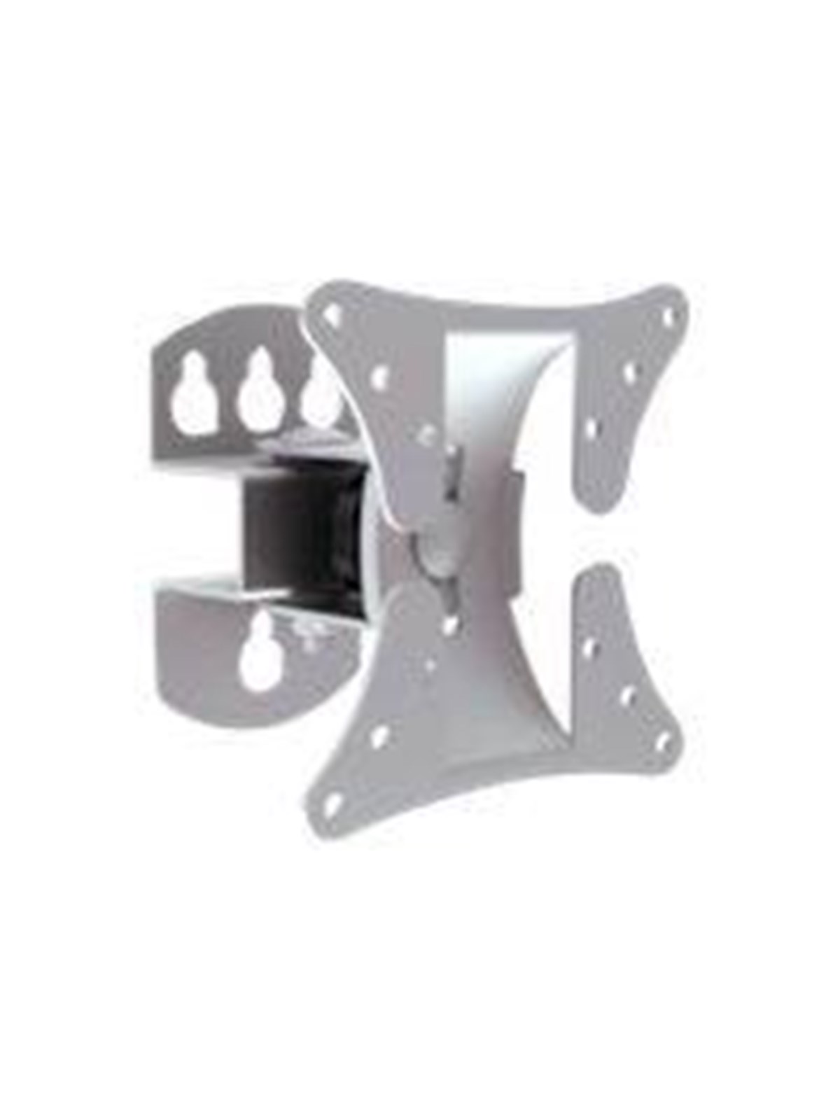 Reflecta FLEXO 27-1010T - mounting kit - for TV