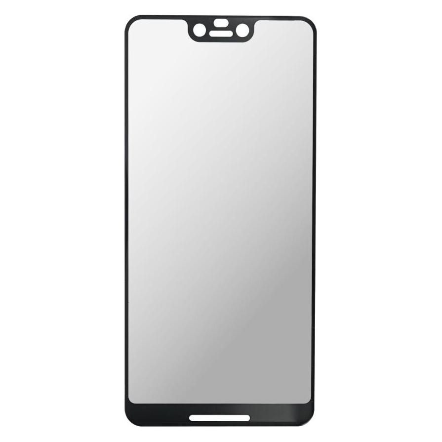 prio 3D Displayschutzglas für Google Pixel 3 XL schwarz (Google Pixel 3 XL) (PSG-1211)