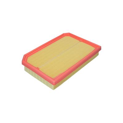 KAMOKA Luftfilter F257201 Umluftfilter 47mm für Mercedes