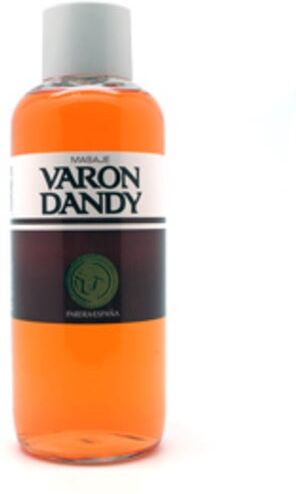 VARON DANDY After Shave Loción