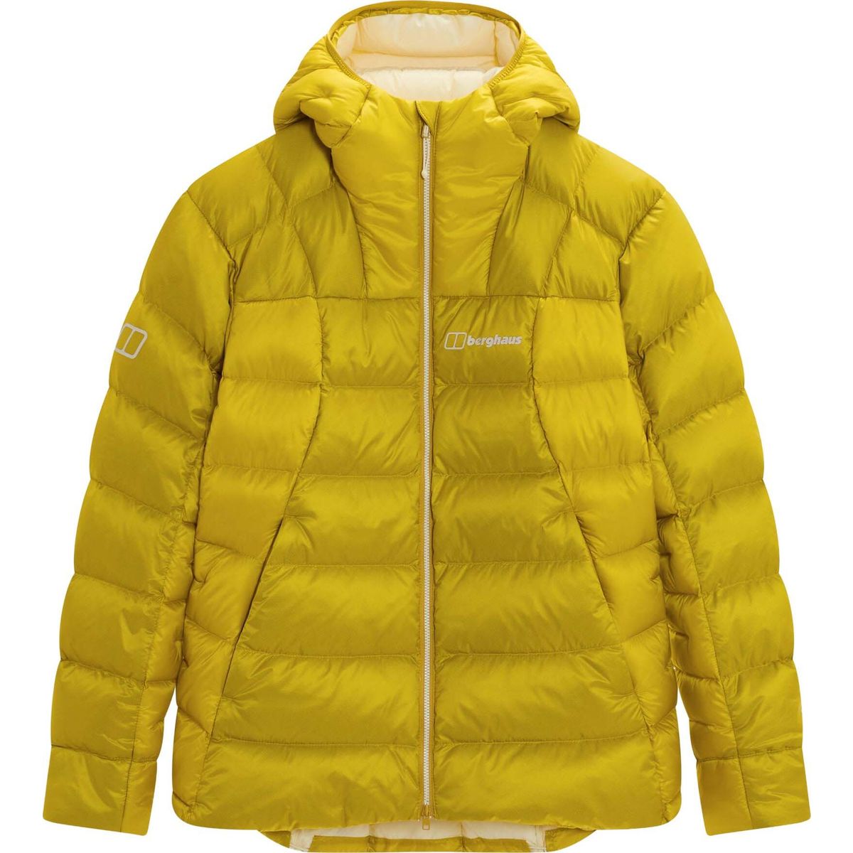 Berghaus Theralite Down Jacket AF acid rain (C17IL) 20 4-A100023004-C17IL-20
