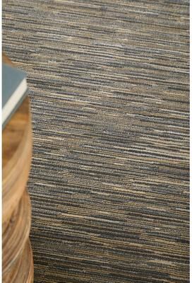 Grand Bazaar Galen Machine Made Solid Modern Area Rug