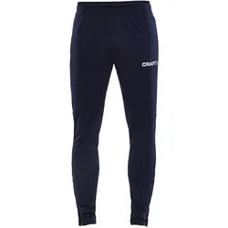 CRAFT Progress Trainingshose Herren 1390 - navy/white M