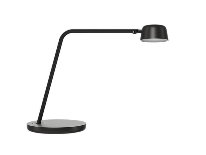 Tischlampen Glamox Motus Table (Neu, Schwarz)