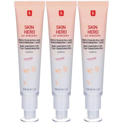 Skin Hero x3 3x40 ml