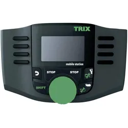 Trix Digital-Zentrale MM, DCC T6695