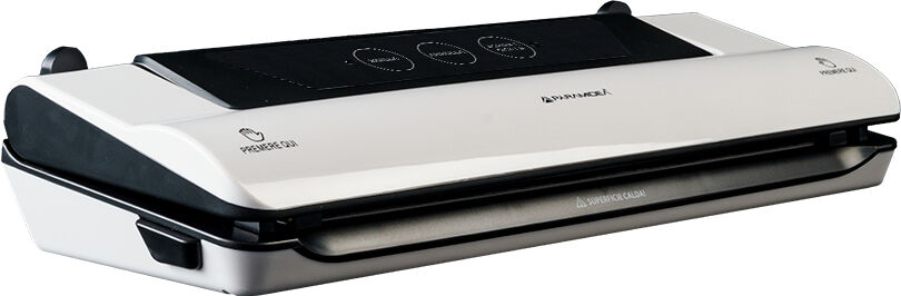 pyramidea Msv11b Macchina Per Sottovuoto 55 Kps Colore Bianco - Msv11b