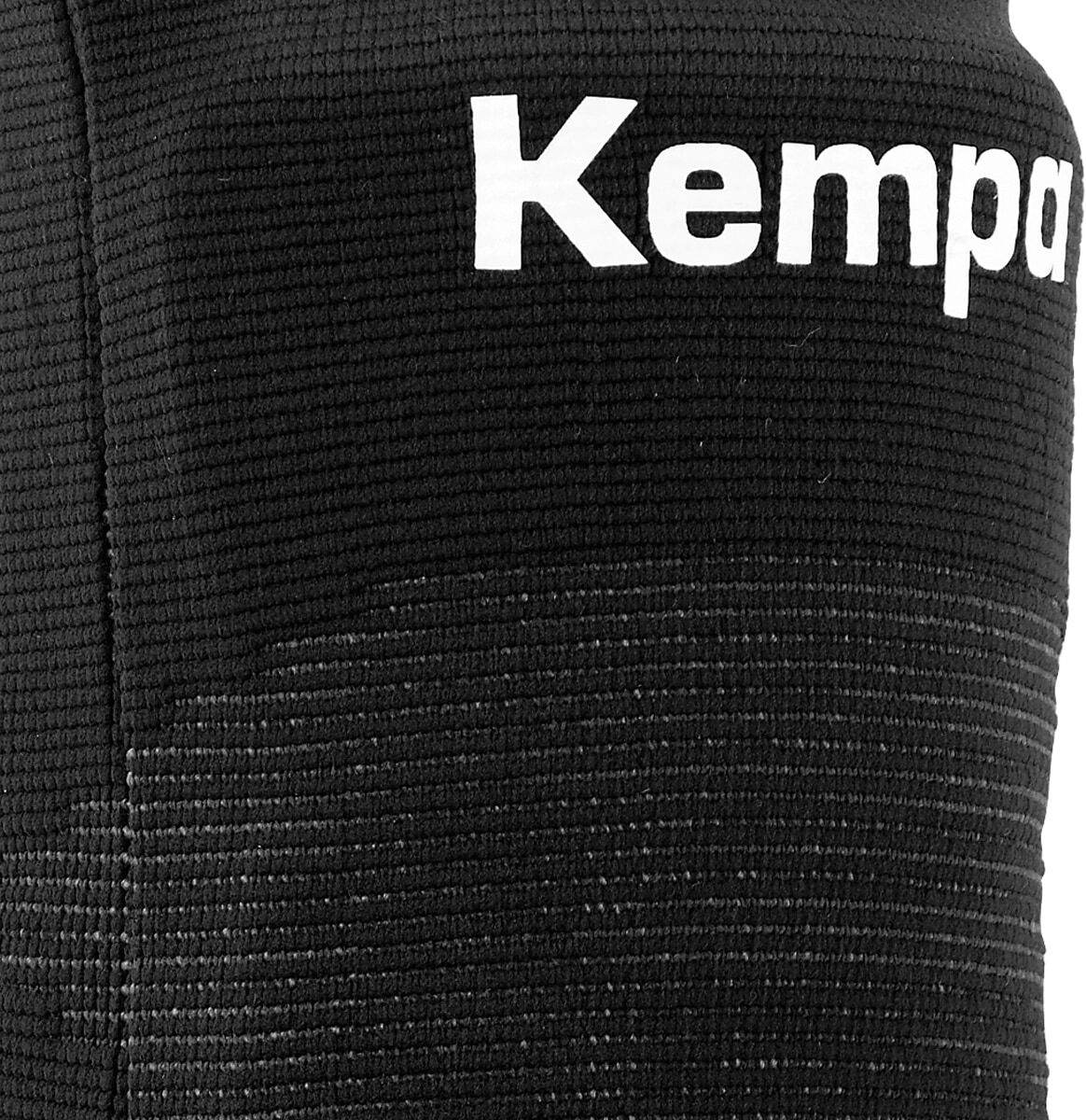 Protektoren-Set KEMPA "Schoner ELLBOGEN SUPPORT (PAAR)" Gr. S, schwarz, Protektoren, S, Protektoren-Set