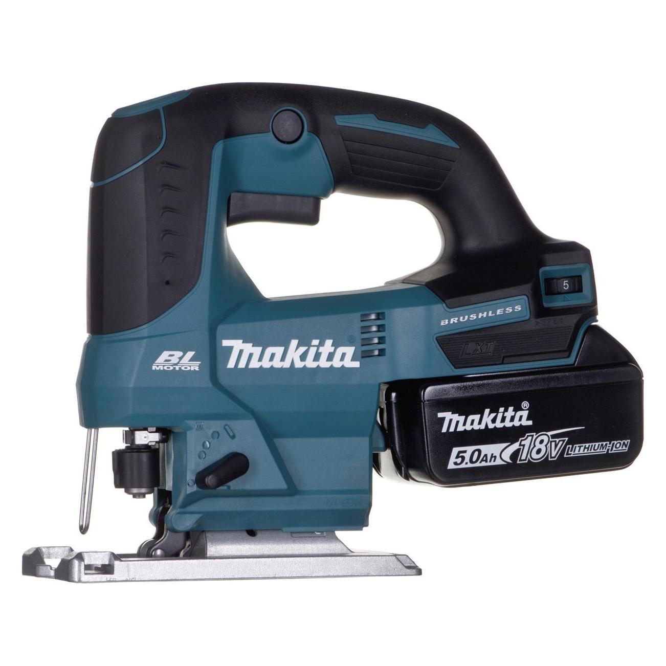 Makita DJV 184 (DJV184RTJ)
