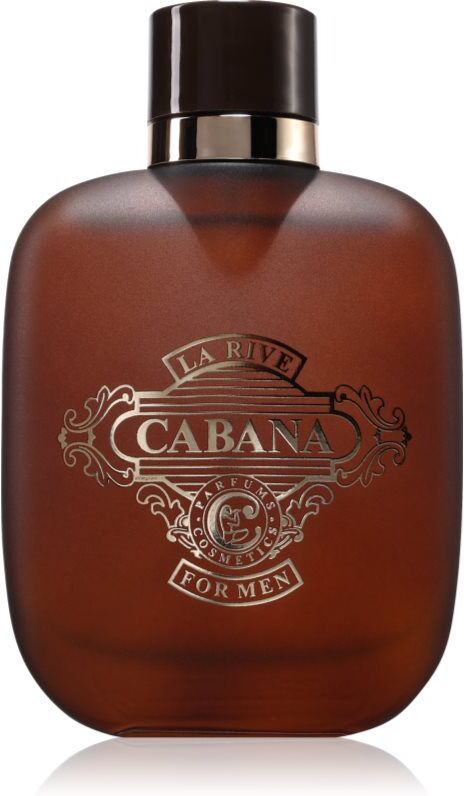 La Rive Cabana Eau de Toilette pour homme 90 ml