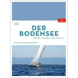 Der Bodensee, Ratgeber von Daniel Knopp