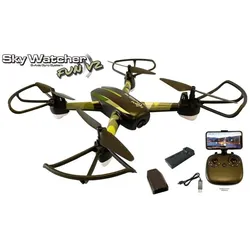 df Models SkyWatcher FUN V2 - RTF - FPV