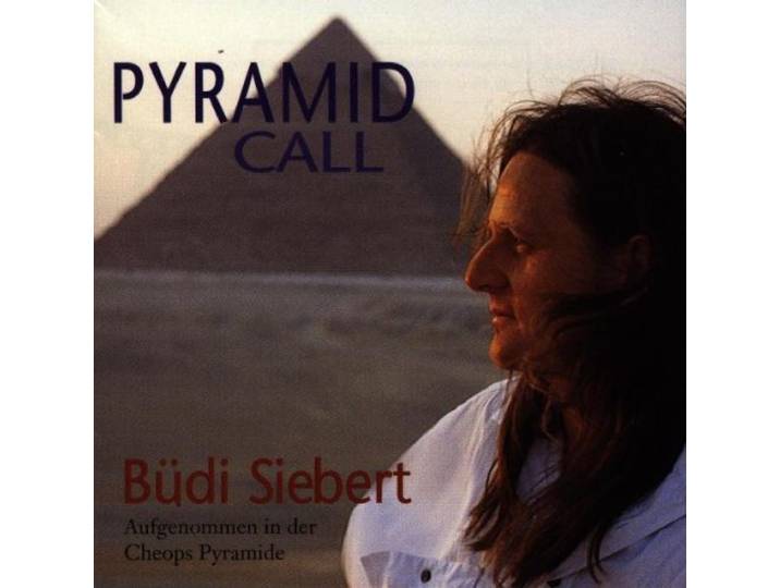 Siebert, B: Pyramid Call
