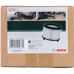 Bosch Patronenfilter - 2609256F35