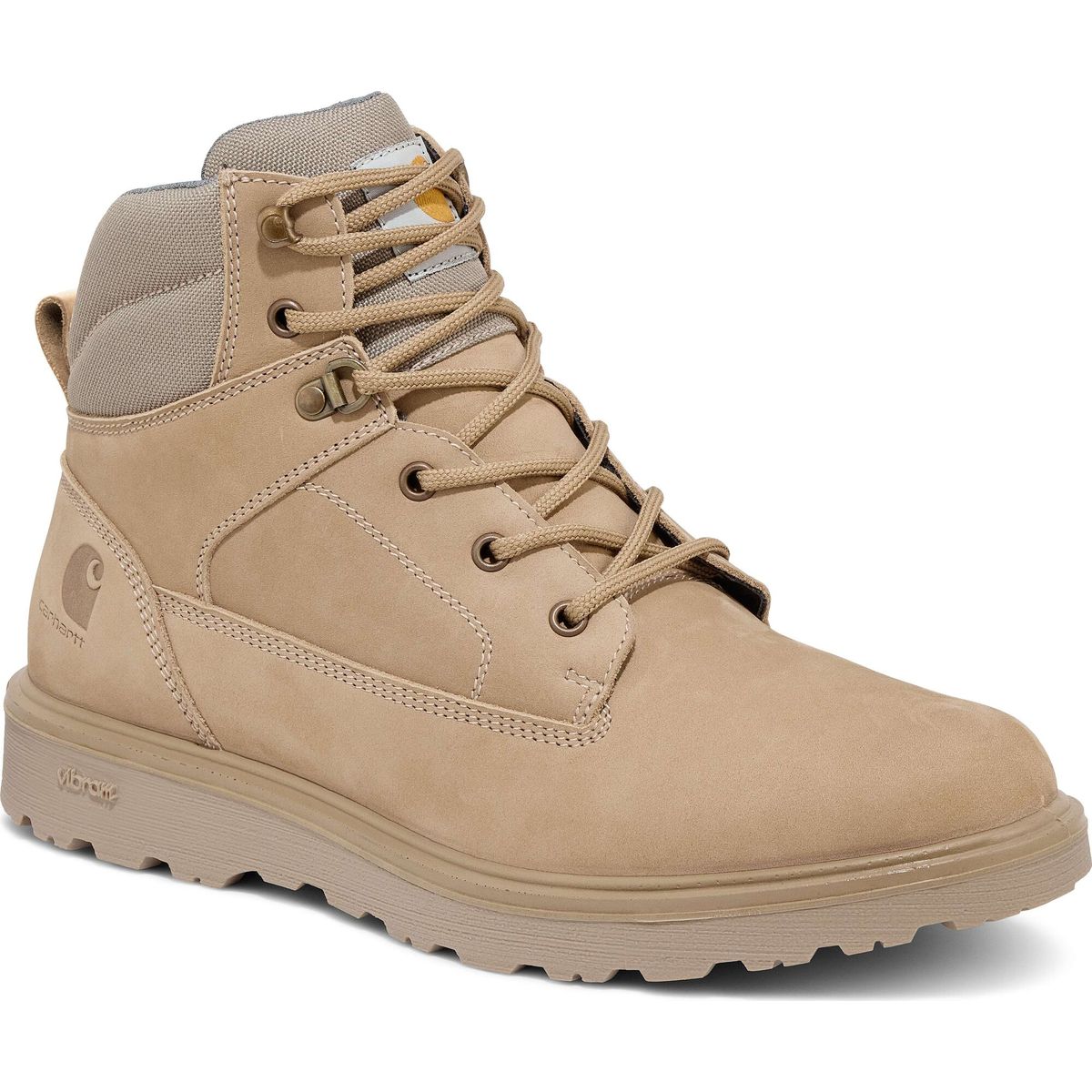 Carhartt Frontier Rugged Flex O2 Boot Occupational Work Boot khaki (KHA) 39 400027-KHA39